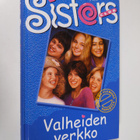 Ann Bryant : Valheiden verkko - pikkukuva 1
