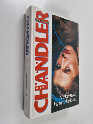 Raymond Chandler : Näkemiin, kaunokaiseni