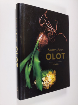 Sanna Eeva : Olot