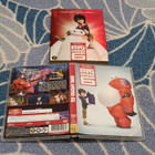 Big Hero 6 DVD - pikkukuva 1
