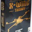 PC: Star Wars: X-Wing Trilogy - pikkukuva 1