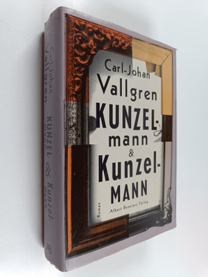Carl-Johan Vallgren : Kunzelmann & Kunzelmann