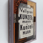 Carl-Johan Vallgren : Kunzelmann & Kunzelmann - pikkukuva 1