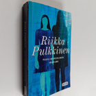 Riikka Pulkkinen : Paras mahdollinen maailma - pikkukuva 1