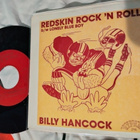 Billy Hancock sinkku - pikkukuva 1