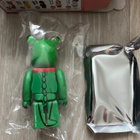 Bearbrick figuuri. The Flintstones Hoppy - pikkukuva 2