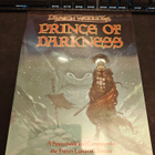 Dragon warriors - Prince of darkness - pikkukuva 1