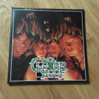 Cloven Hoof – Cloven Hoof LP (UUSI) - pikkukuva 1