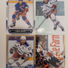 Chris Drury x 8kpl / New York Rangers - pikkukuva 2