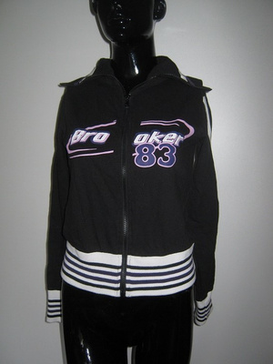 Brooker collegetakki