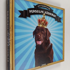 Torsti Nieminen : Perseilyn käsikirja : perseilyä vasta-a... - pikkukuva 1