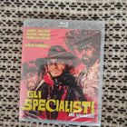 Spesialistit blu-ray - pikkukuva 1