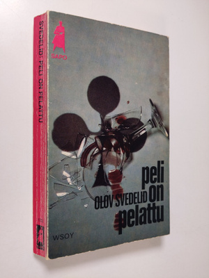 Olov Svedelid : Peli on pelattu
