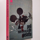 Olov Svedelid : Peli on pelattu - pikkukuva 1