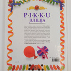 Angela Wilkes : Pikku juhlija - pikkukuva 2