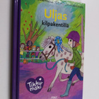 Reetta Niemelä : Uljas kilpakentillä - pikkukuva 1