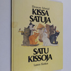 Eleonore Schmid : Kissasatuja, satukissoja - pikkukuva 1