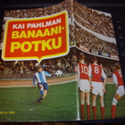 KAI PAHLMAN Banaanipotku ( 1 p. 1969 ) Sis. postikulun - pikkukuva 1