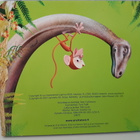 Äänikirjat - Muinaiset dinosaurukset ja Aarrejahti meressä - pikkukuva 3
