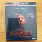 Halloween 4K UHD + BLU-RAY - pikkukuva 1