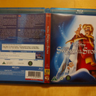 The Sword in the Stone Blu-ray - pikkukuva 1
