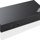 ThinkPad USB-C Dock telakka 90W - pikkukuva 1