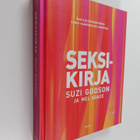 Suzi Godson : Seksikirja - pikkukuva 1
