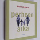 Riitta Jallinoja : Perheen aika - pikkukuva 1