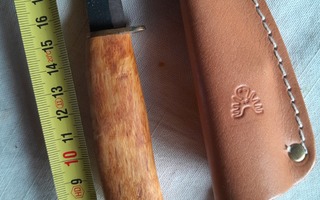 roselli puukko