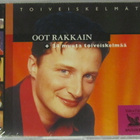 V/A • Oot Rakkain + 24 Muuta Toiveiskelmää 2xC-Kasetti - pikkukuva 1