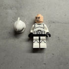 LEGO - Star Wars SW0910: Clone Trooper (Phase 1) - pikkukuva 2