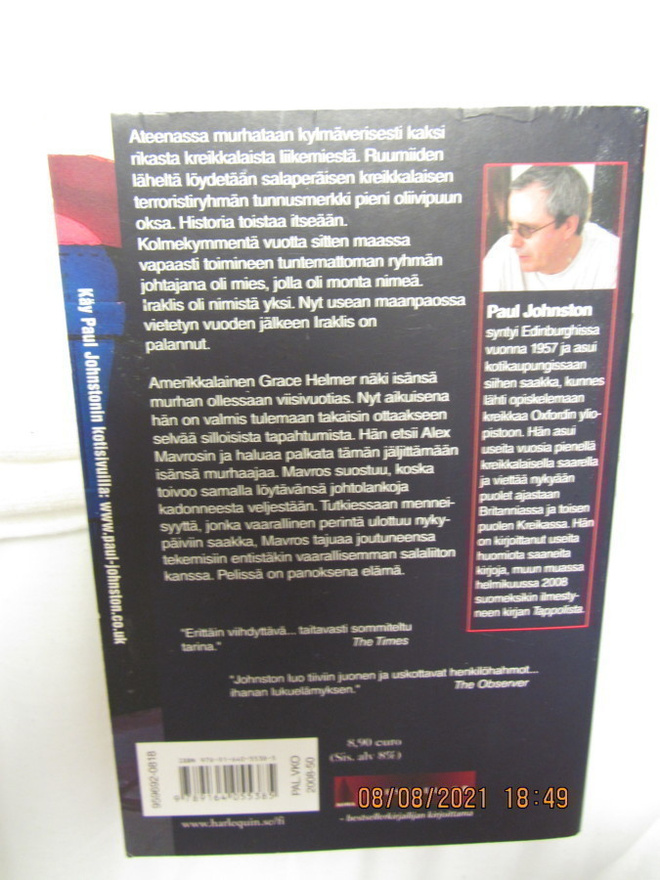 Item image