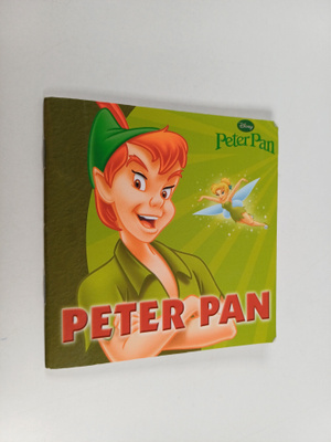 Peter Pan