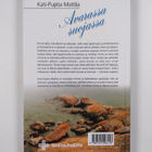 Kati-Pupita Mattila : Avarassa suojassa - pikkukuva 2