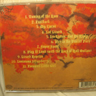 The Glasspack:Dirty Women CD. - pikkukuva 2