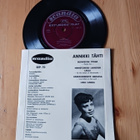 Annikki Tähti – Budapestin Yössä ep ps orig 1958 - pikkukuva 2