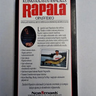 Rapala opasvideo + dvd Kuinka kalastat Rapalalla - pikkukuva 2