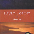 Paulo Coelho: Alkemisti (nide 6p. Bazar 2002) - pikkukuva 1