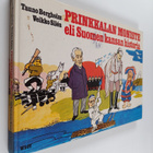 Tauno Bergholm : Prinkkalan moniste eli Suomen kansan his... - pikkukuva 1
