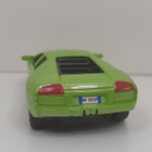 Lamborghini Murciélago 1/40 Maisto 11 cm - pikkukuva 4