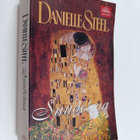 Danielle Steel : Suudelma - pikkukuva 1