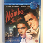 Mambo Kings (Blu-ray) Armand Assante, Antonio Banderas (UUSI - pikkukuva 1