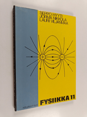Fysiikka 11
