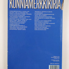 Juha E. Tetri : Kunniamerkkikirja - pikkukuva 2