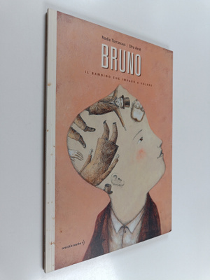 Ofra Amit ym. : Bruno - Il bambino che imparo a volare
