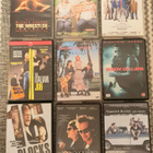 54 kpl. DVD elukuvia (1) - pikkukuva 3