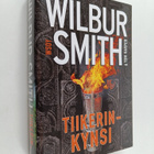 Wilbur Smith : Tiikerinkynsi - pikkukuva 1