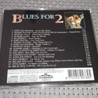 BLUES FOR 2 CD TEMPO15 - pikkukuva 2