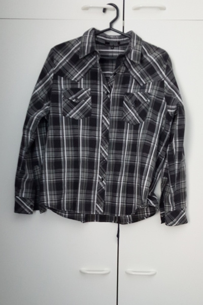 paitapusero L/XL