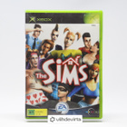 The Sims  - Xbox - pikkukuva 1